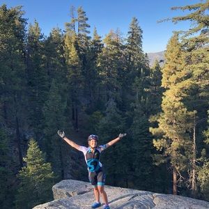 Meet your Posher, Kelly